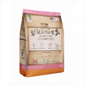 프로폴리스 퍼피 2kg