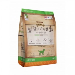 프로폴리스 어덜트 2kg