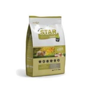 윌비스타 라이프밸런스 2kg