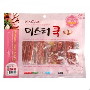 미스터쿡 오리혼합 300g