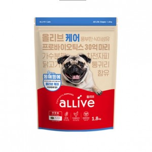 올리브) 케어 1.8kg
