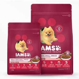 아이엠즈 독 소형견용 1.2kg