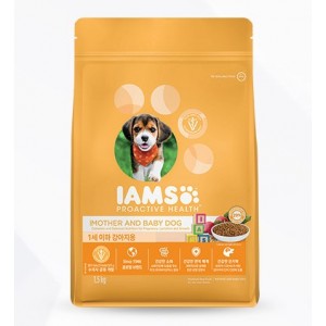 아이엠즈 독 강아지용 1.2kg