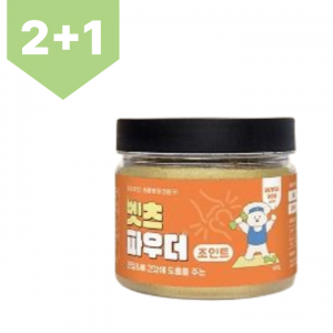 버러독) 벳츠파우더 조인트 100g [2+1]