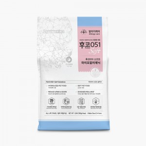 후코051) 소프트 하이포알러제닉 4.8kg