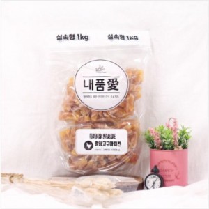 내품애)치킨고구마 1kg