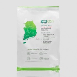 후코051) 면역&스킨케어4.8kg