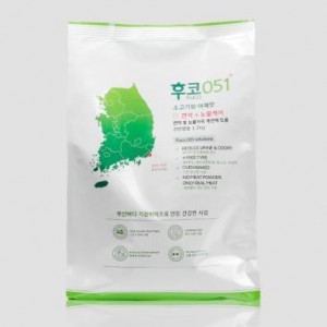 후코051) 면역&눈물케어4.8kg