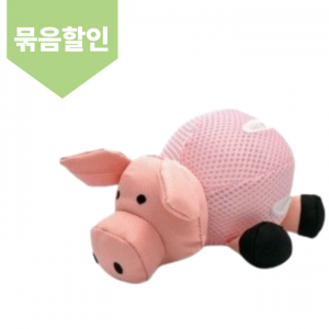 브리더랩) 데굴데굴 돼지 [2개묶음행사]