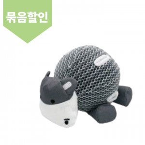 브리더랩) 데굴데굴 하마 [2개묶음행사]