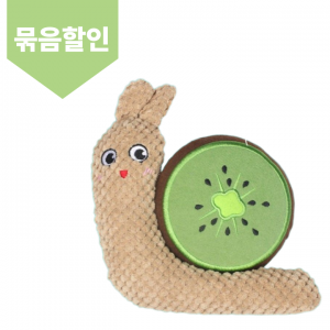집나간 키위 달팽이 [3개묶음행사]