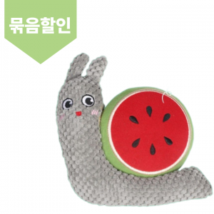 집나간 수박 달팽이 [3개묶음행사]