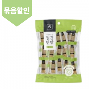 월간덴탈 장건강 30p [3개묶음행사]