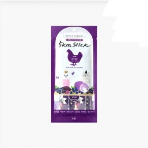 조공) 오키로스틱 퍼플 닭가슴살4P