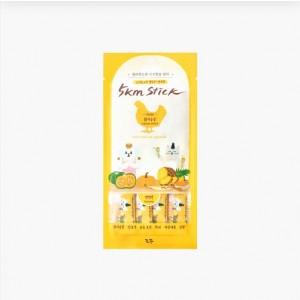 조공) 오키로스틱 옐로우 닭가슴살4P