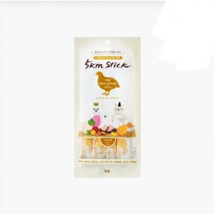 조공) 오키로스틱 골드 메추리&닭4P