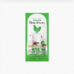 조공) 오키로스틱 그린 닭가슴살4P