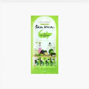 조공) 오키로스틱 그린 호키4P