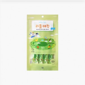 조공) 리틀제주 닭가슴살4P