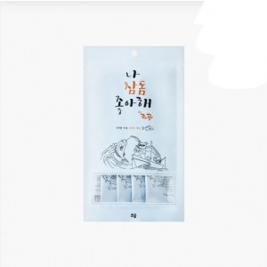 조공) 나 참돔 좋아해 4P