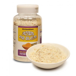 키친블랑)동결 미니트릿 치킨파우더 70g