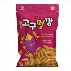 케이헬스케어) 고구멍깡 50g