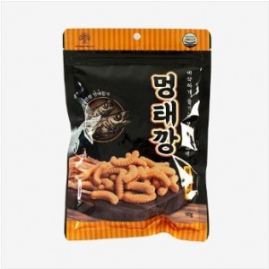 케이헬스케어) 멍태깡 90g