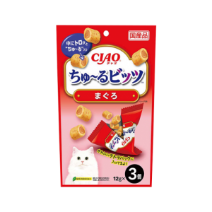 CIAO츄르비츠) 참치3P