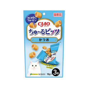 CIAO츄르비츠)가다랑어3P